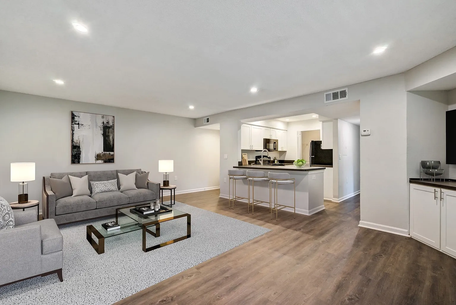 Mezzo of Tampa Palms – photo 1