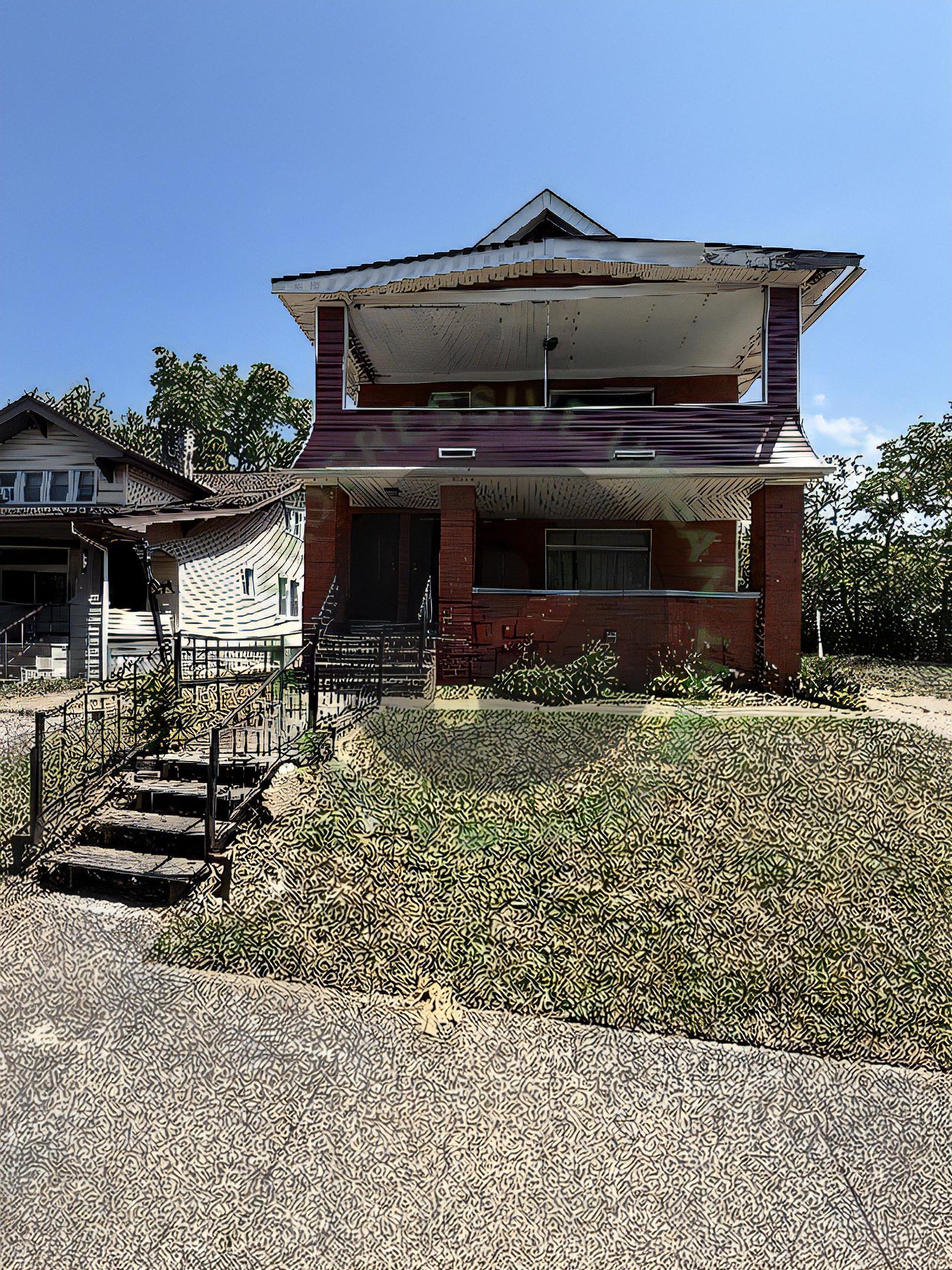3517 E 110th St – photo 1