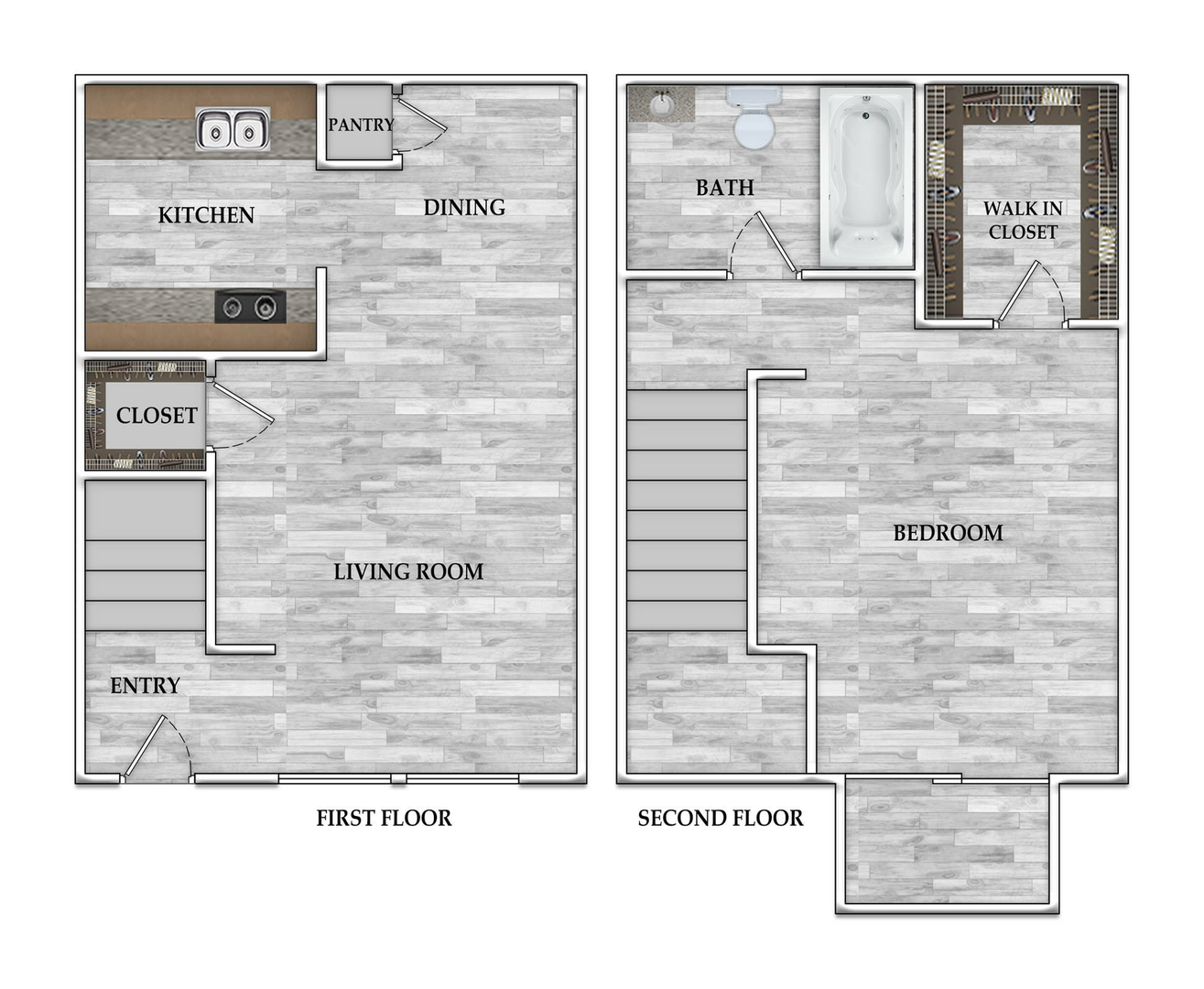 17133 Imperial Valley Dr unit 2-0117 – photo 2