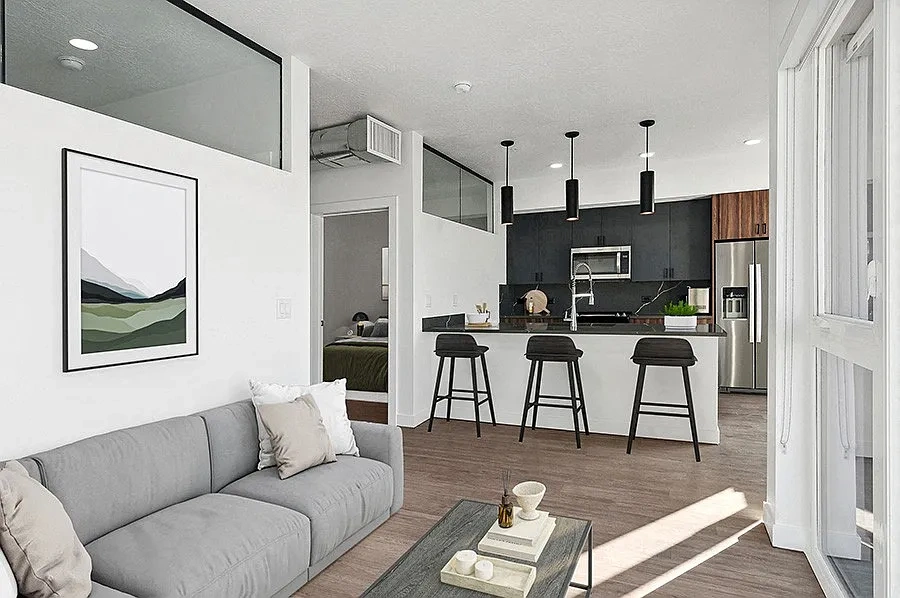 Post District Residences – photo 4