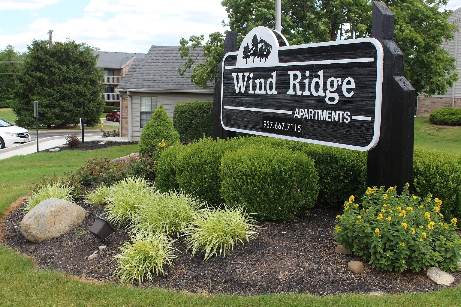 Wind Ridge Apartments – photo 4