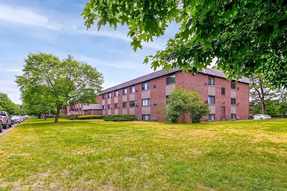 Lord Baron Apartments – photo 3