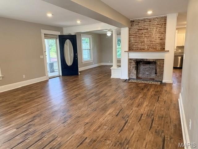 507 W St Louis St – photo 3