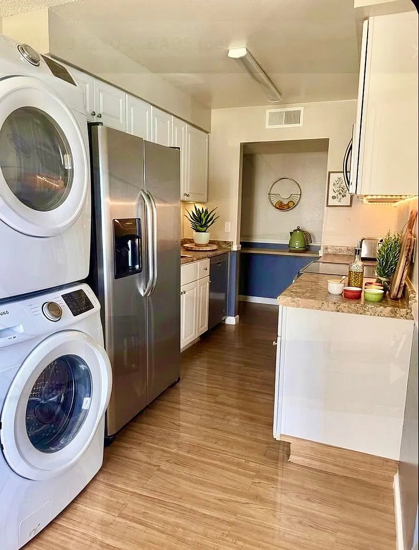 Canyon Club Apartments – Floor plan