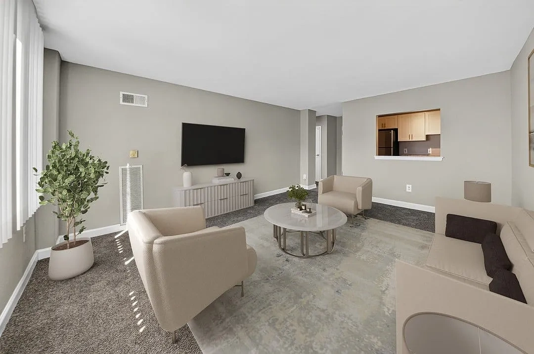 The Phoenix Apartments – photo 4
