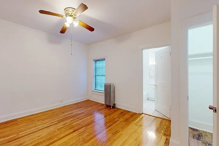 5335-5337 S. Woodlawn Avenue – Floor plan