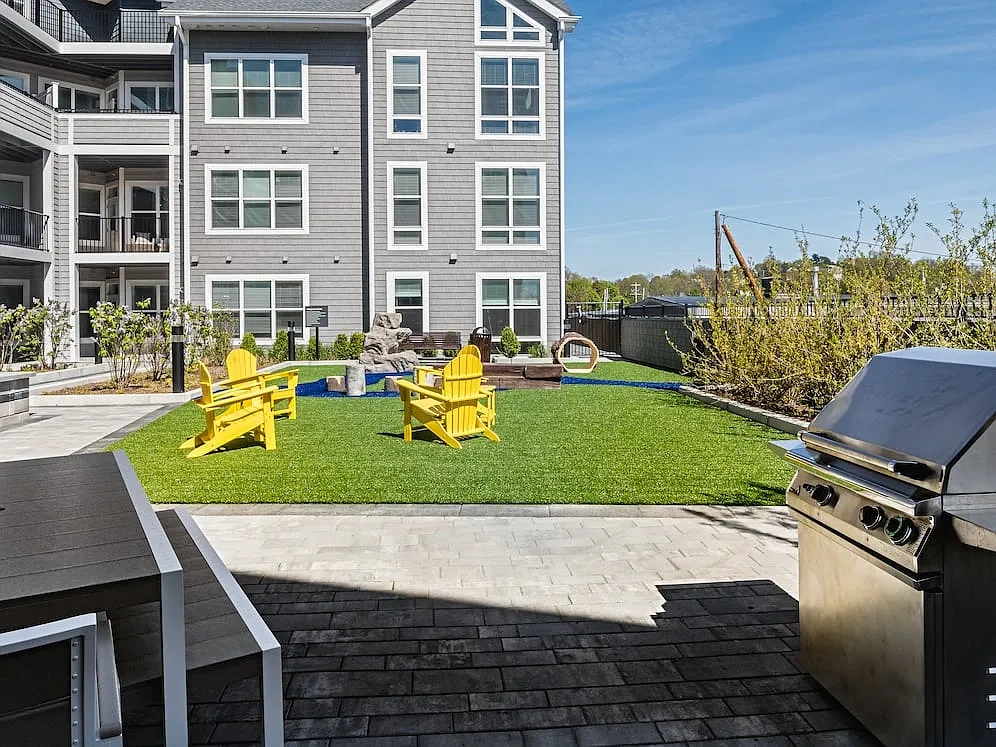 Avalon Residences at the Hingham Shipyard – photo 1