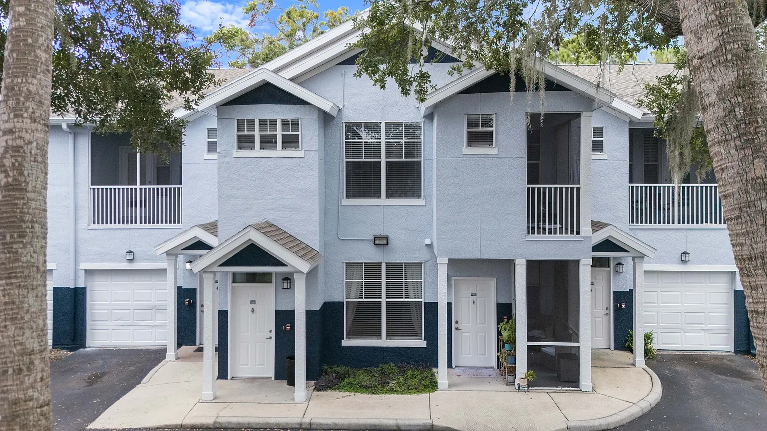 Rivertree Apartments – photo 1