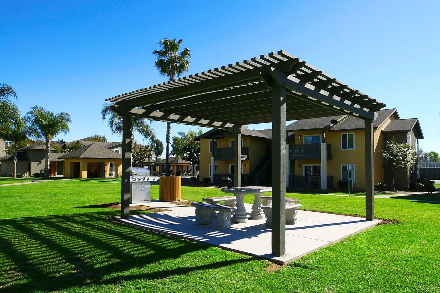 Cinnamon Woods Apartments – photo 5