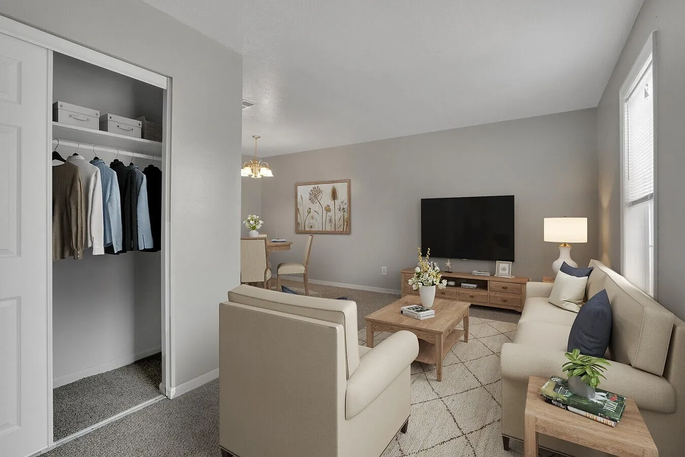 Valor Pointe Apartments – photo 2