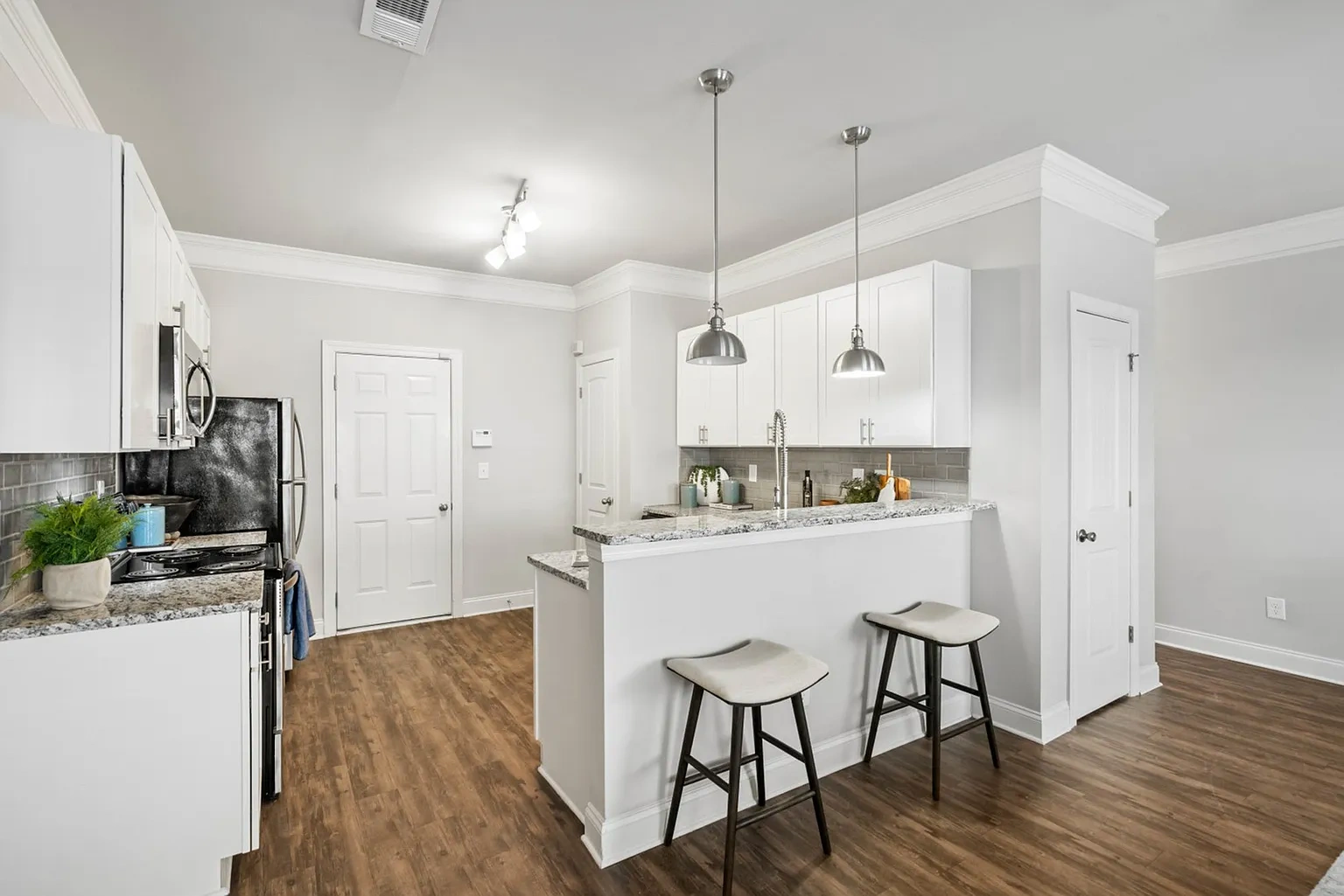 Covey Homes Greystone – photo 5