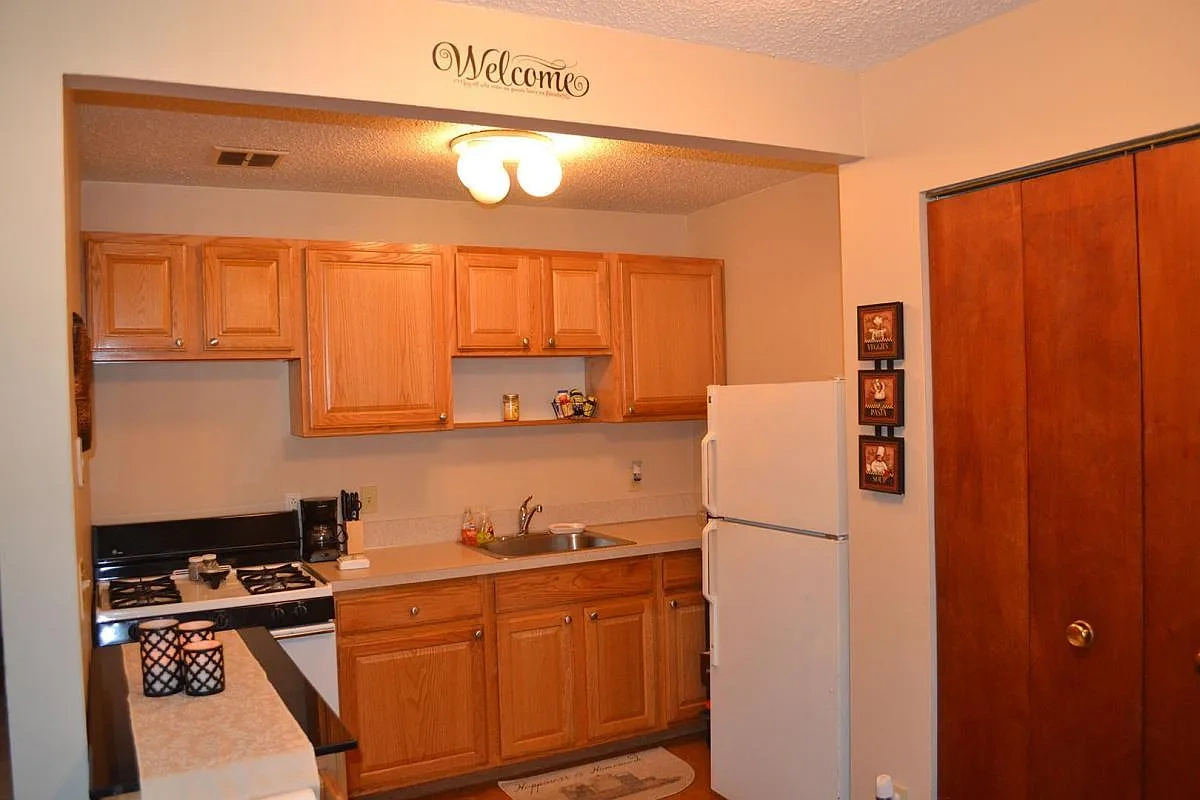 Willo Vu Apartments of Eastlake – photo 5