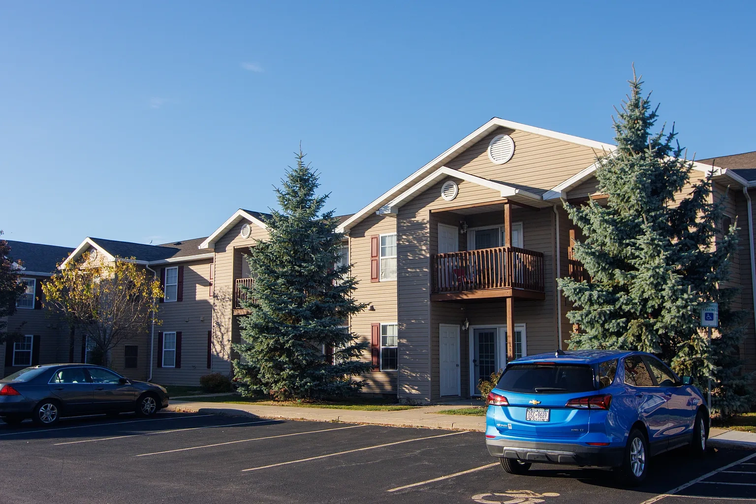 Greenridge Senior Apartments – photo 4