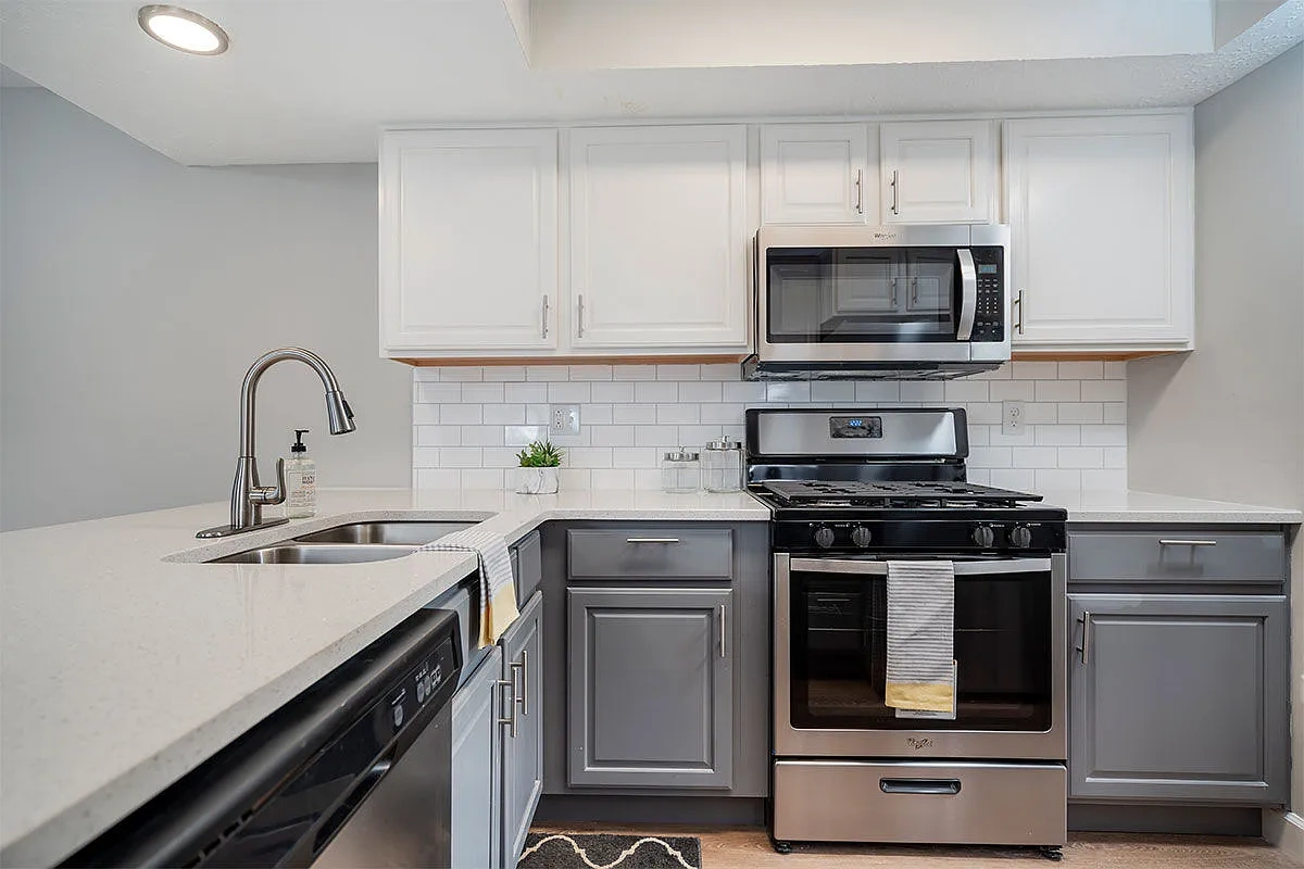 Mason Row Townhomes – photo 3