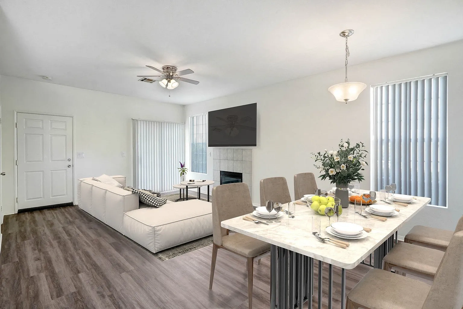 La Villa Apartments – photo 4
