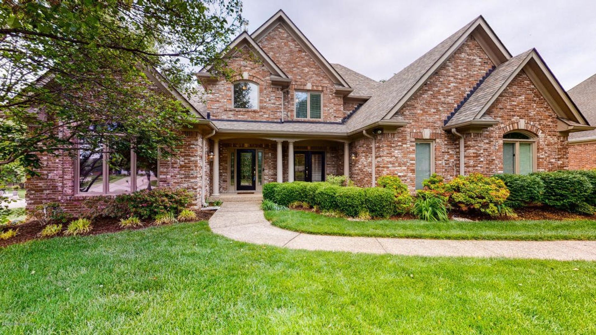 7703 Wolfpen Ridge Dr – photo 1