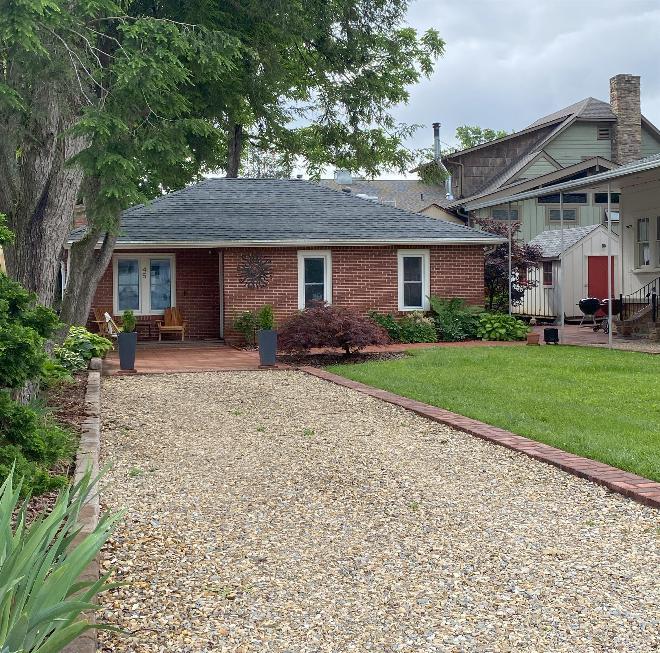 45 N Oaklawn Ave – photo 1