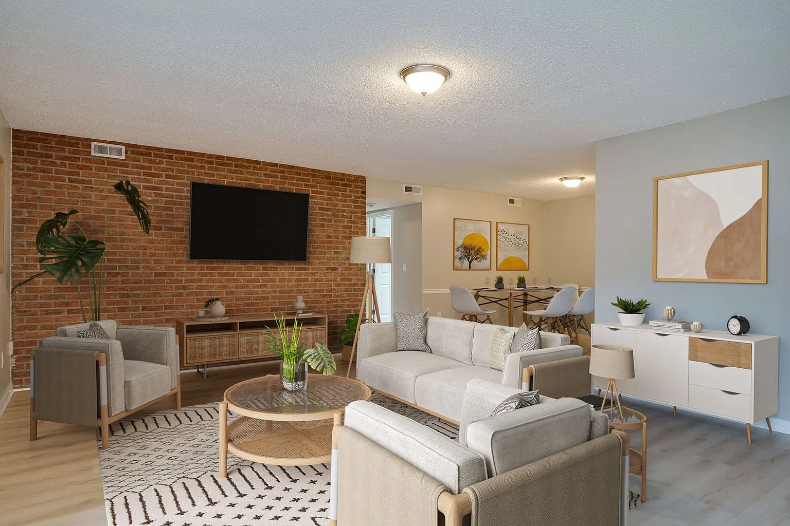 Summit Crossing Apartments – photo 1