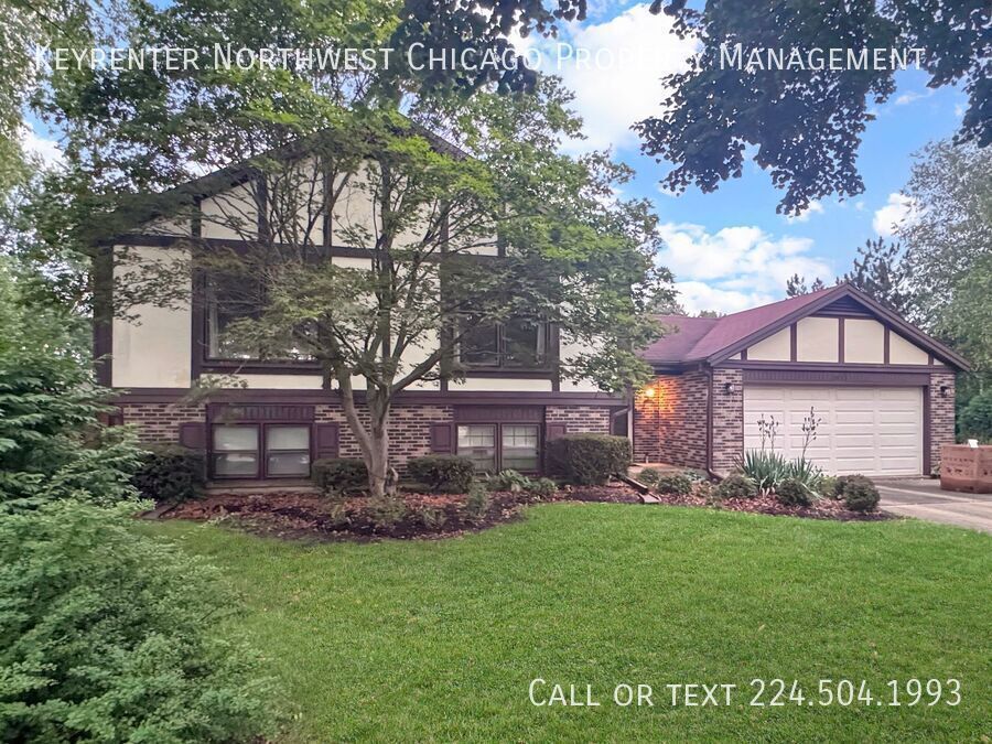 5015 Dukesberry Ln – photo 1