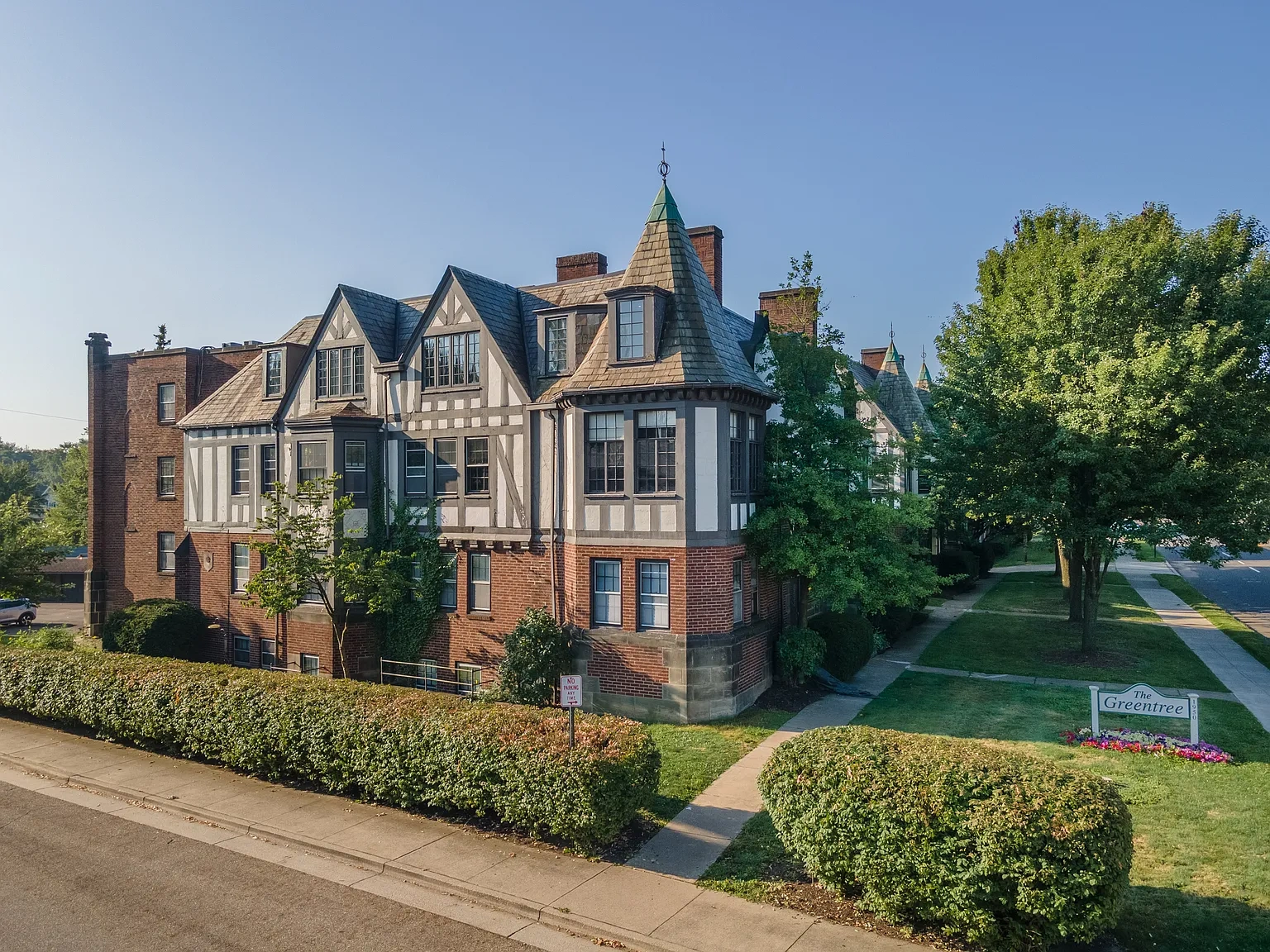 Greentree Apartments – photo 3