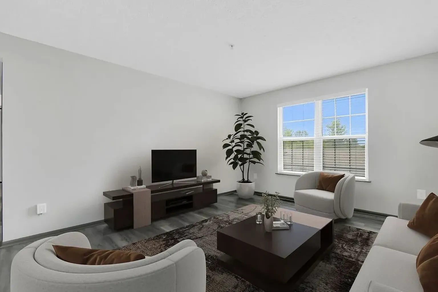 Parkview Apartments – photo 5