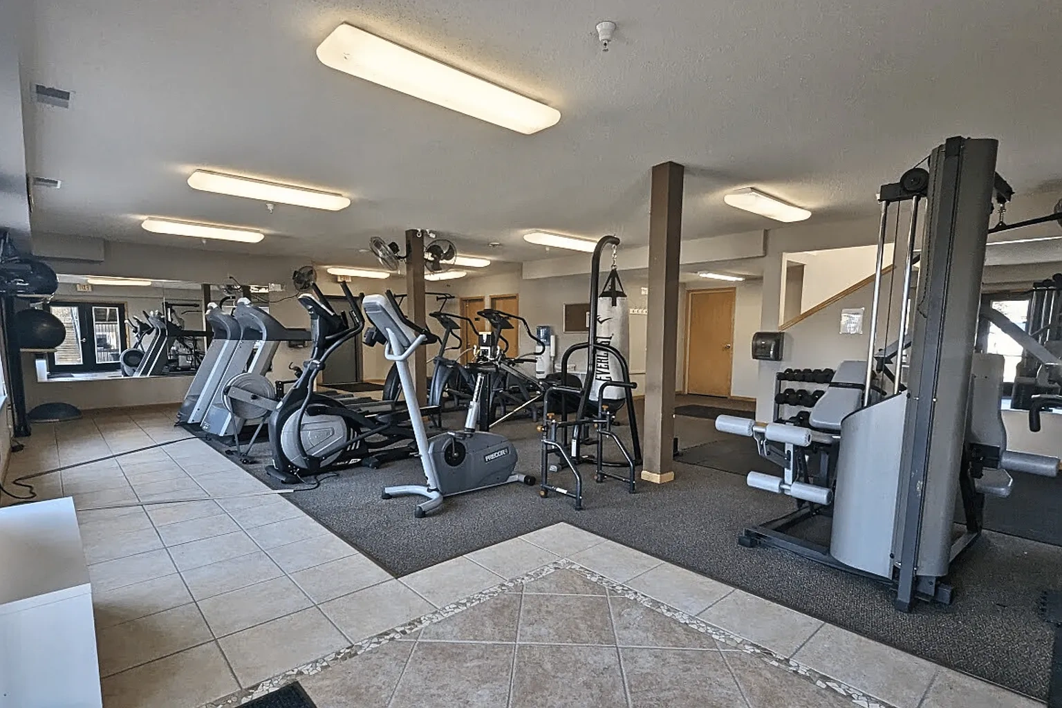 Midtown Terrace – photo 4