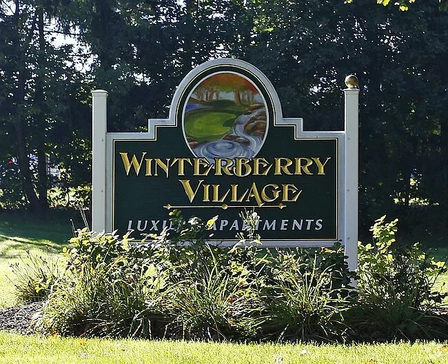 Winterberry Village Apartments – photo 2
