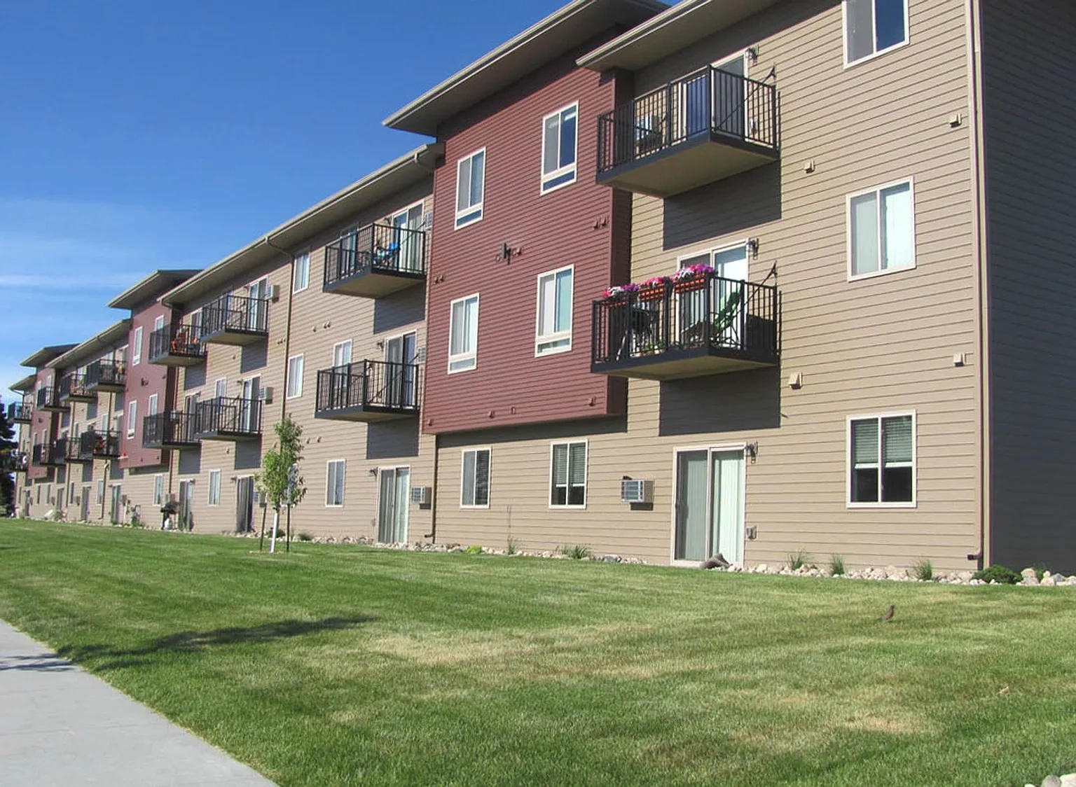 Stonecrest Apartments – photo 2