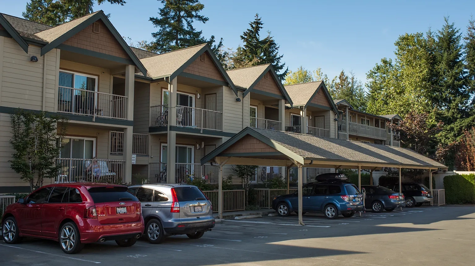 Chelsea Court – photo 4
