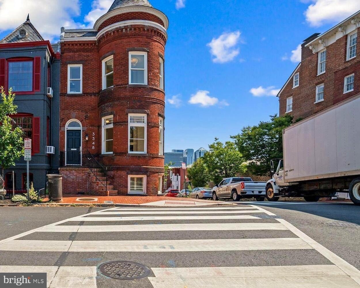 3348 Prospect St NW #1 – photo 1