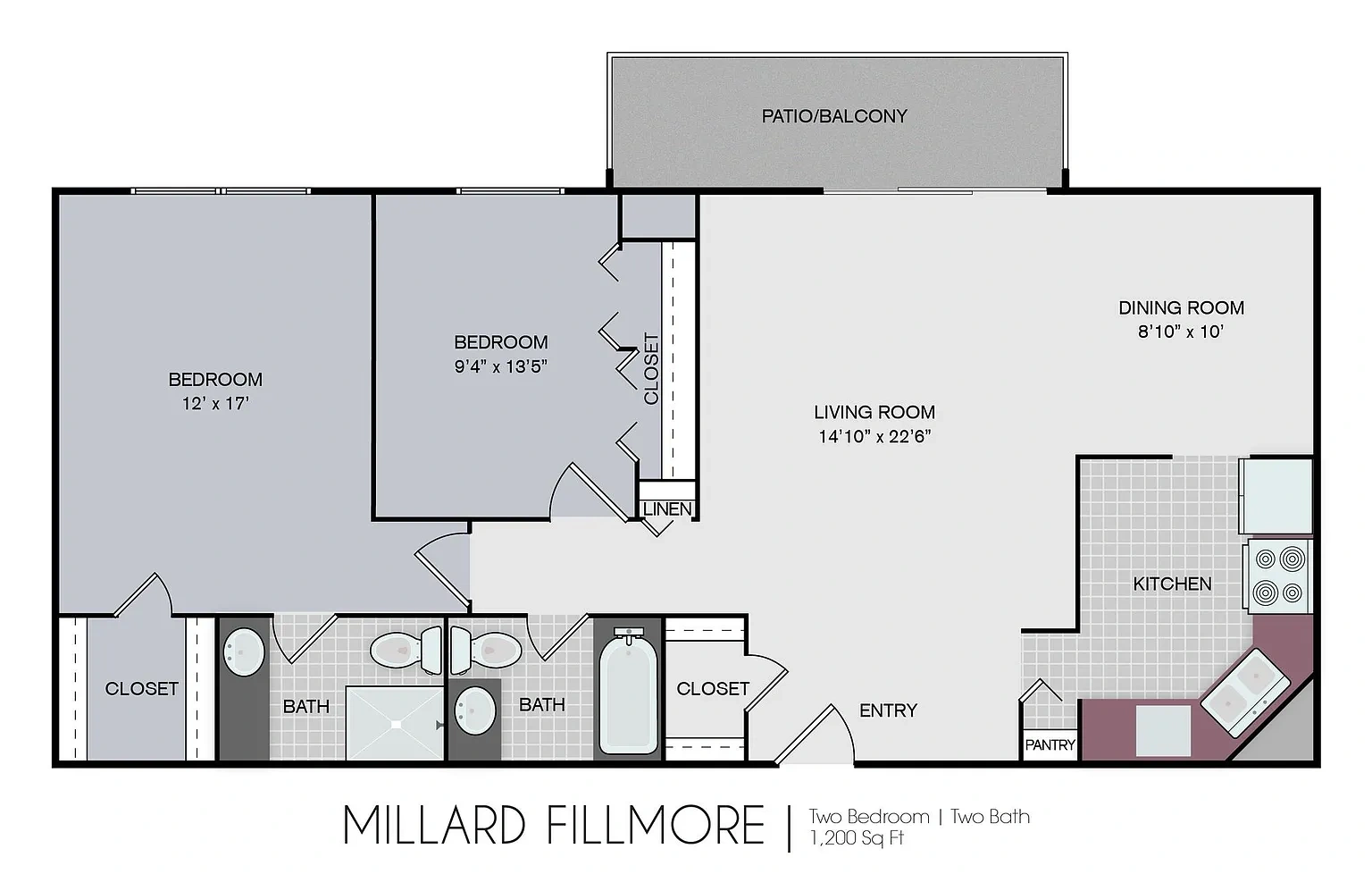 Presidential – Milliard Fillmore