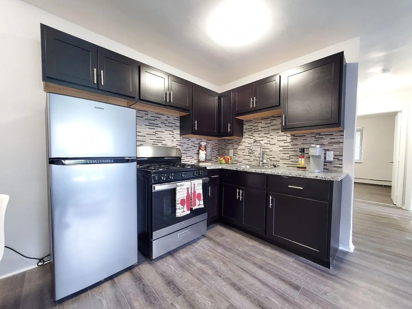Smartland One-3-One Apartments – Apartment
