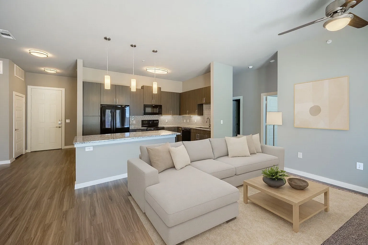 Harmony Luxury Apartments – photo 5