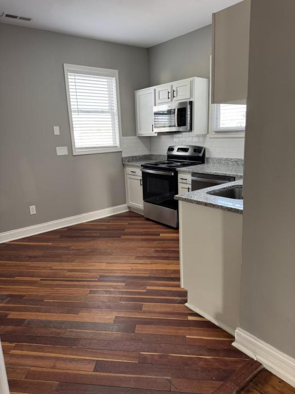 2718 S 3rd St unit 2 – photo 1