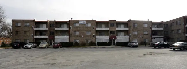 Bohn Apartments – photo 3