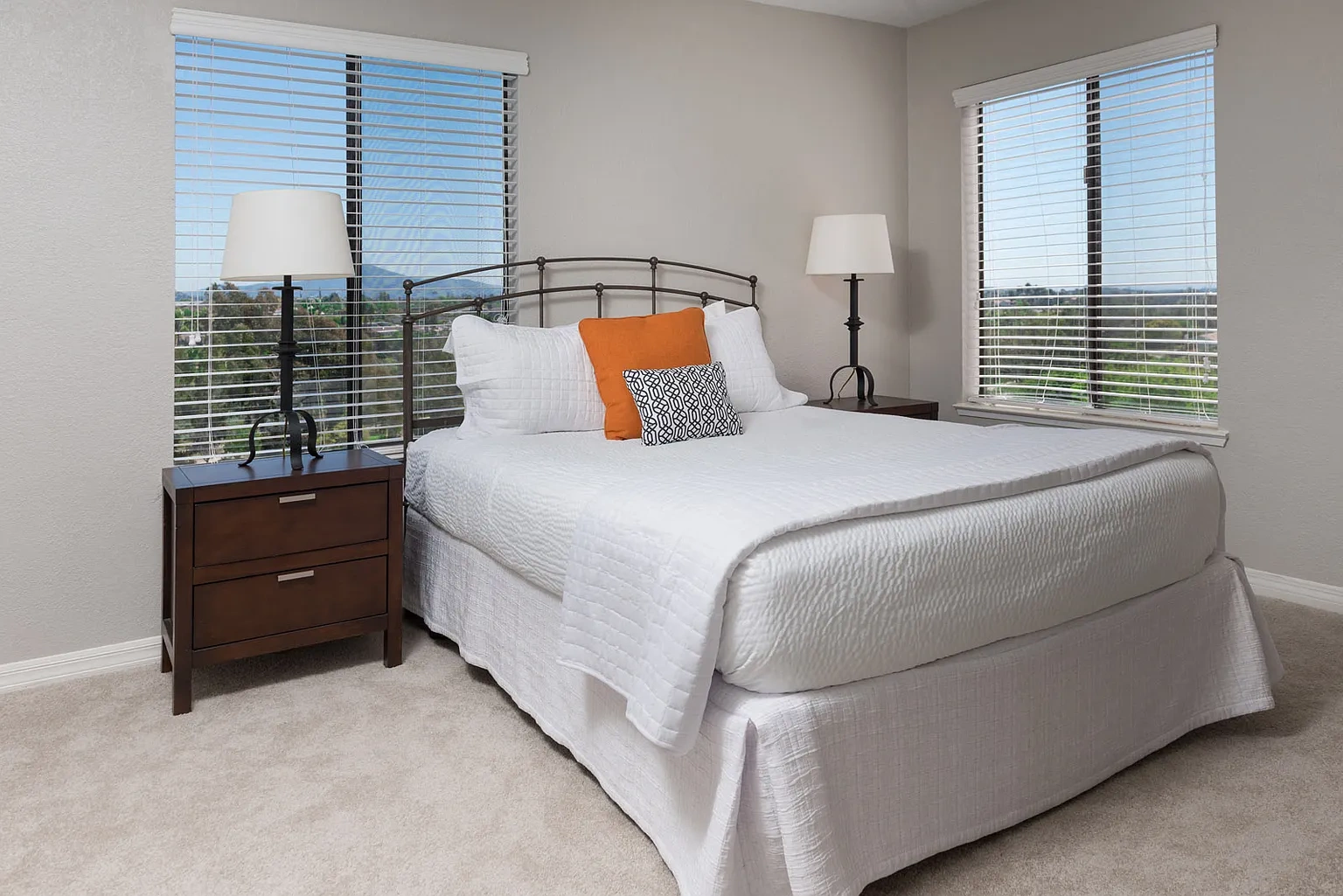 Mission Trails Apartments – photo 4