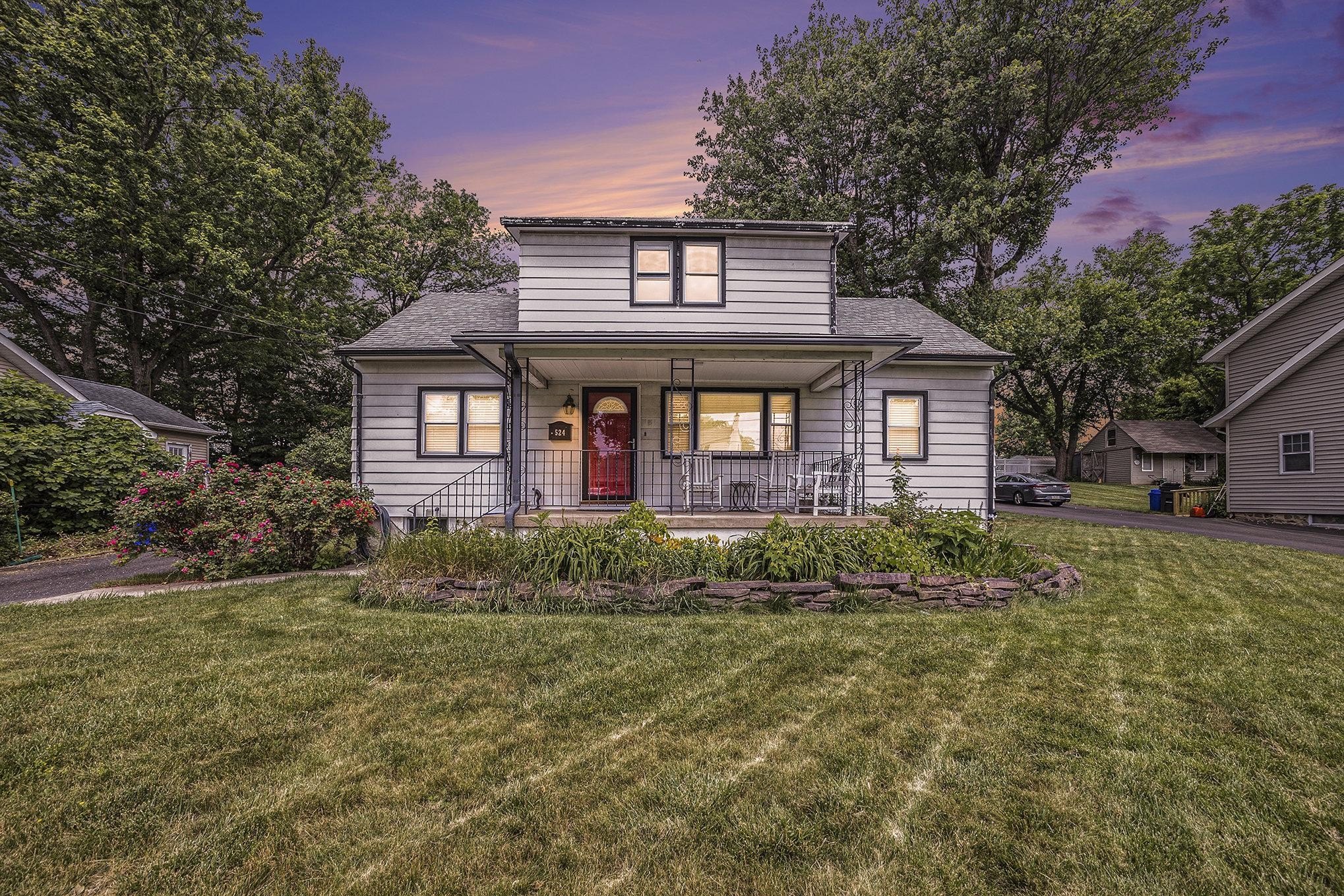 524 Continental Rd – photo 1