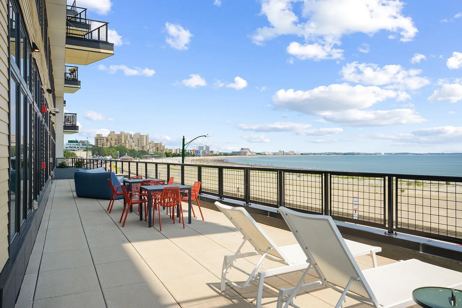 Ryder Revere Beach – photo 2
