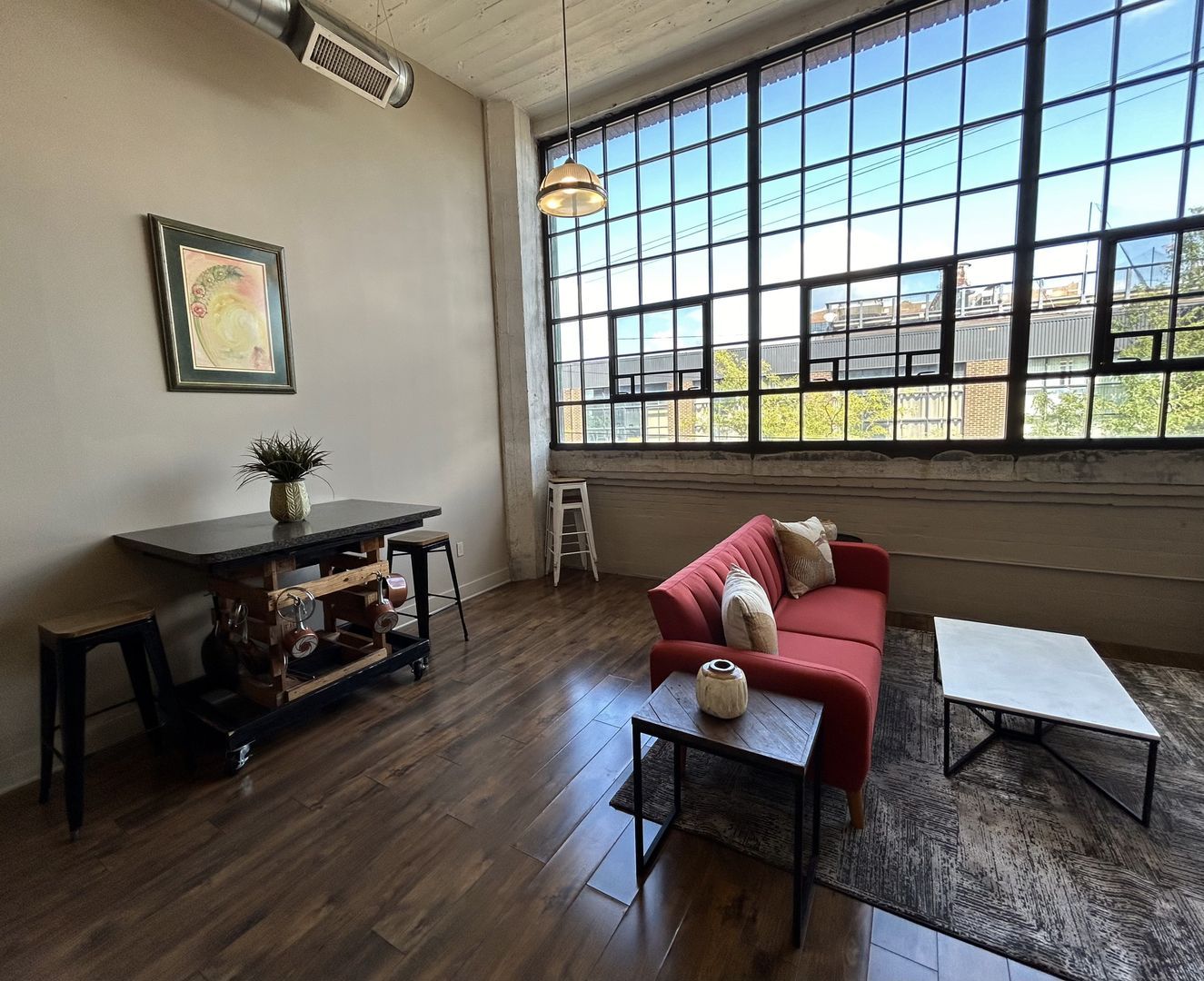 2320 Superior Ave unit Apt. 201 – photo 2