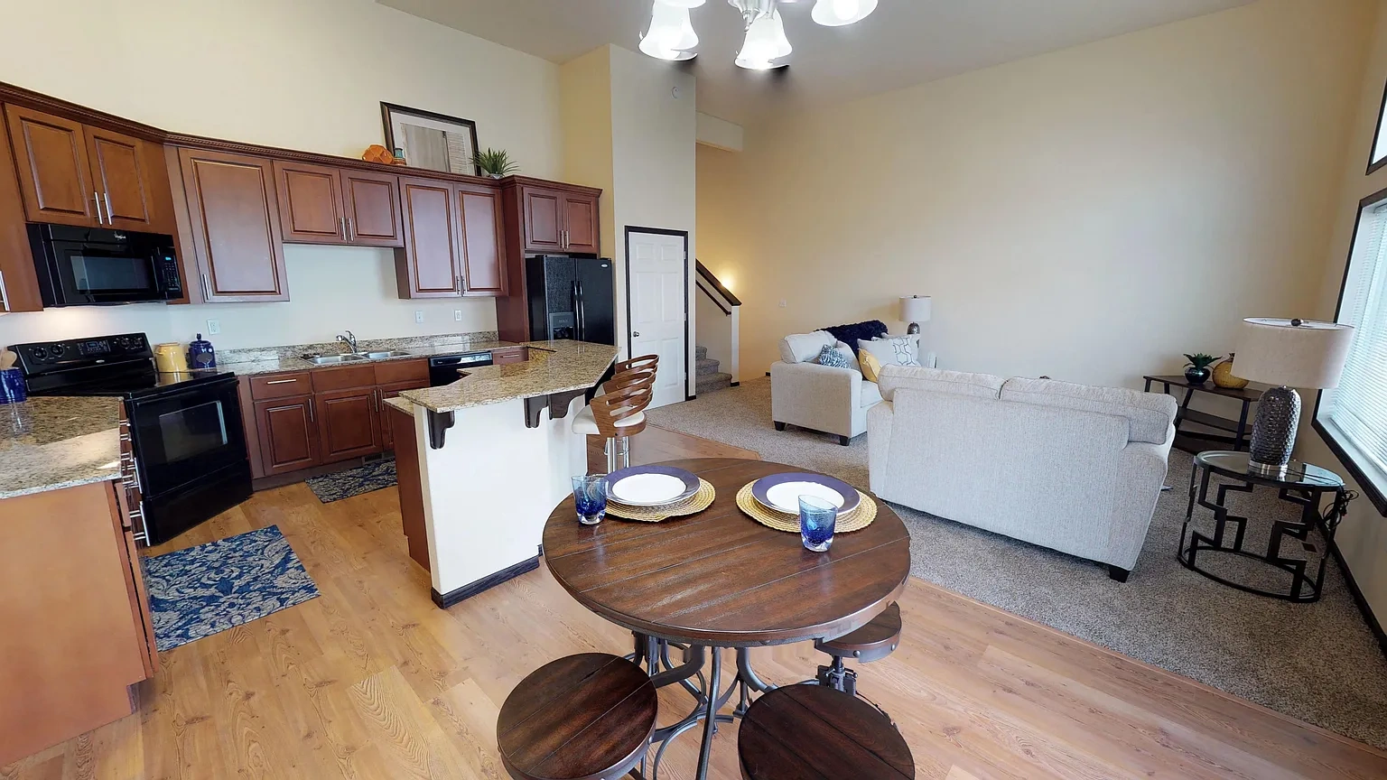 Town Square Townhomes – photo 5