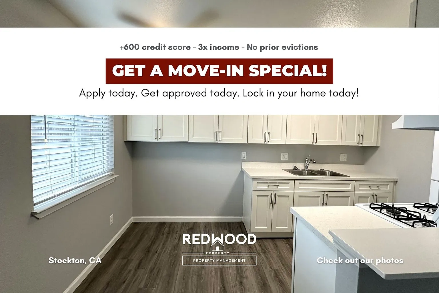 330 W Acacia Street – photo 1