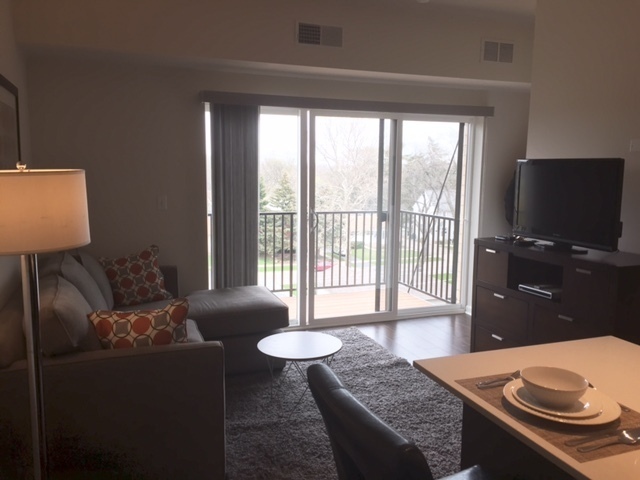 301 McKinley Ave unit 209 – photo 1