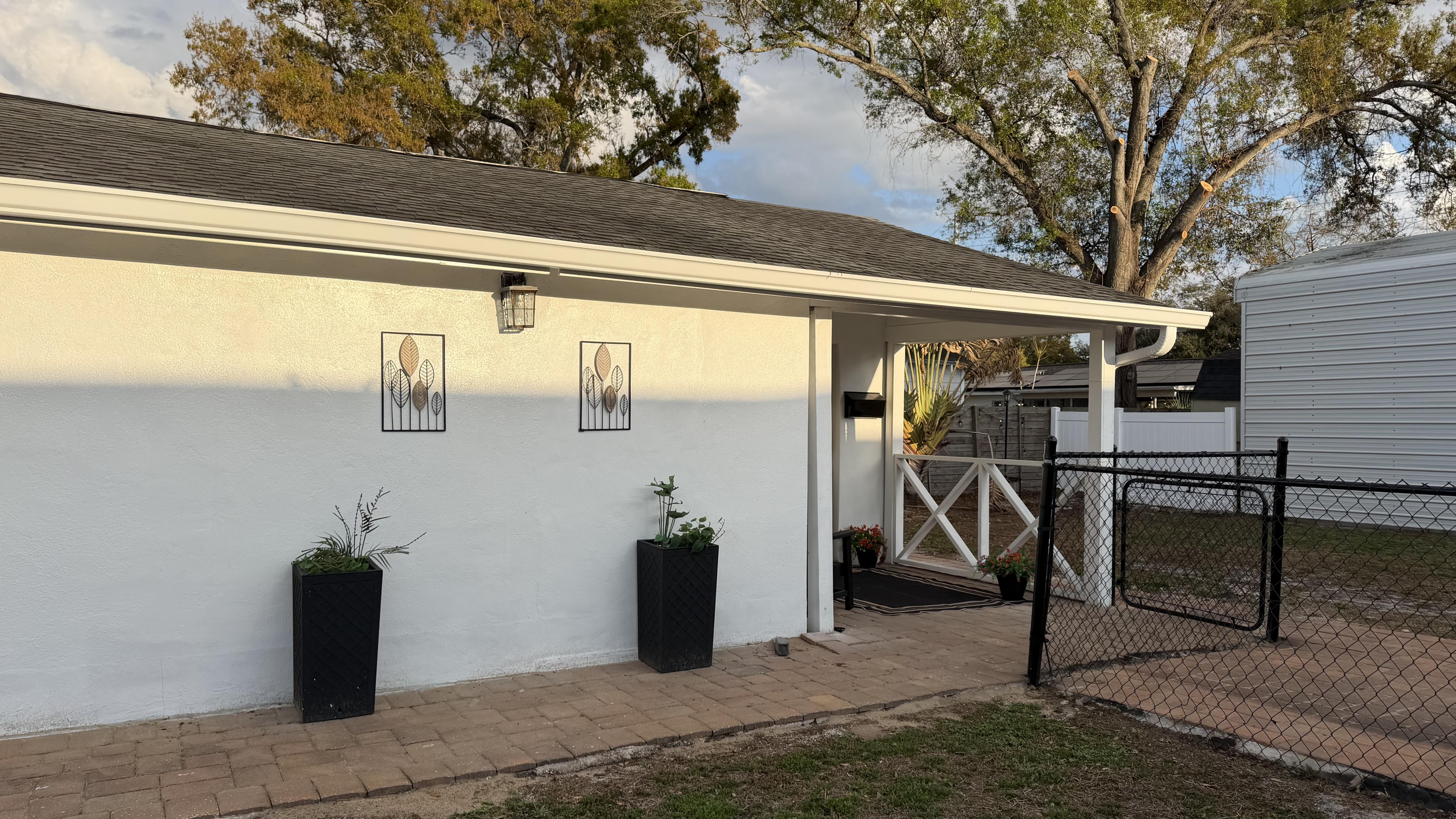 807 N Matanzas Ave unit 1 – photo 1