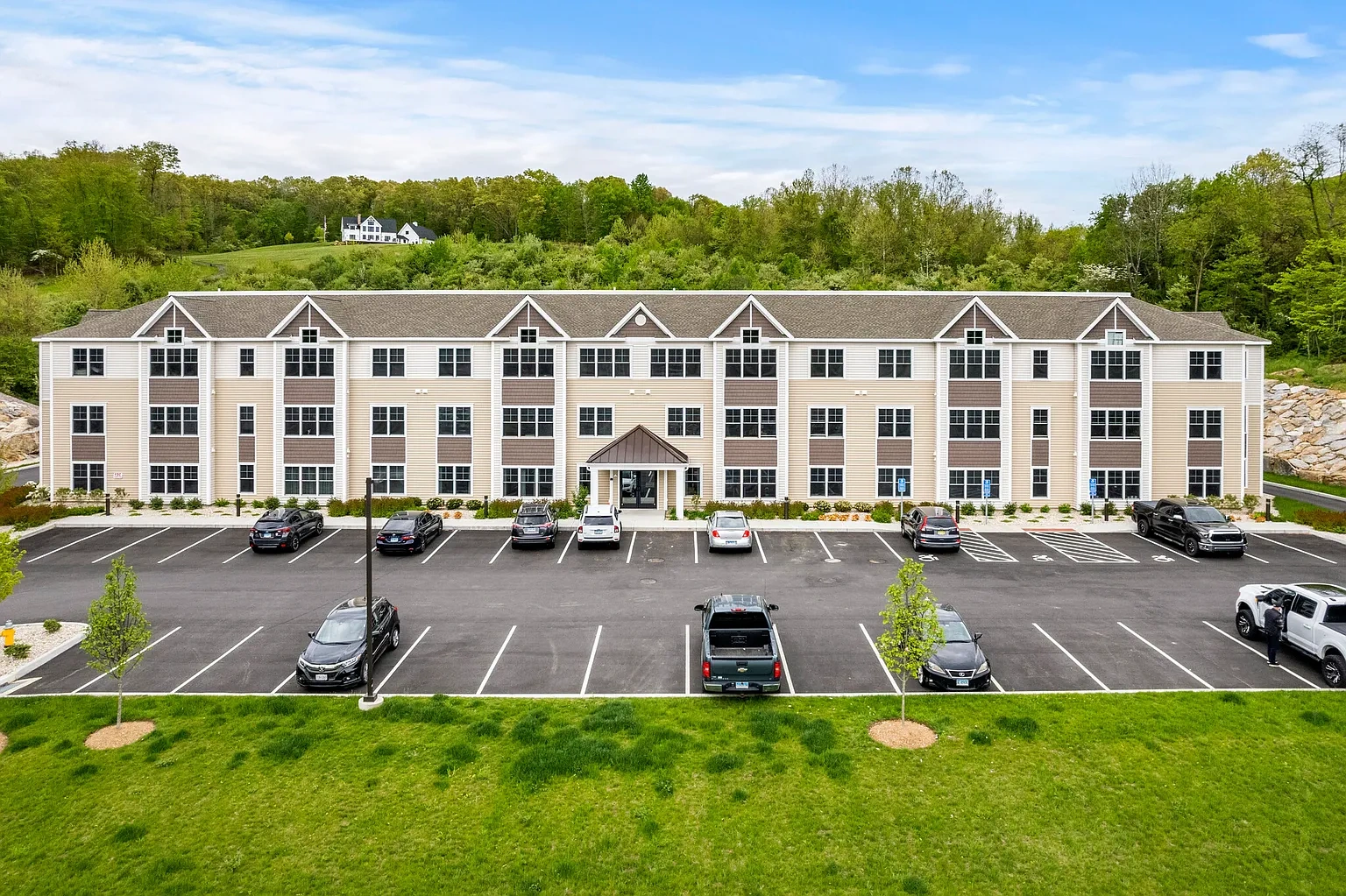 The Residences at the Kestrel – photo 2