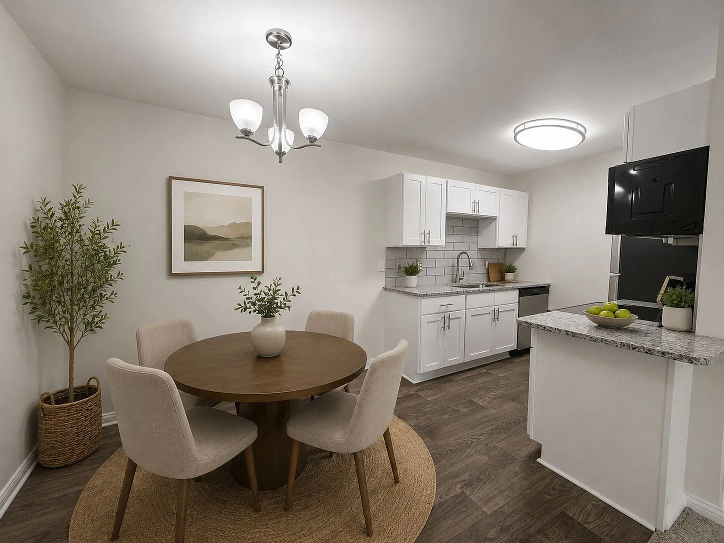 Village at Cliffdale Apartment Homes – photo 2