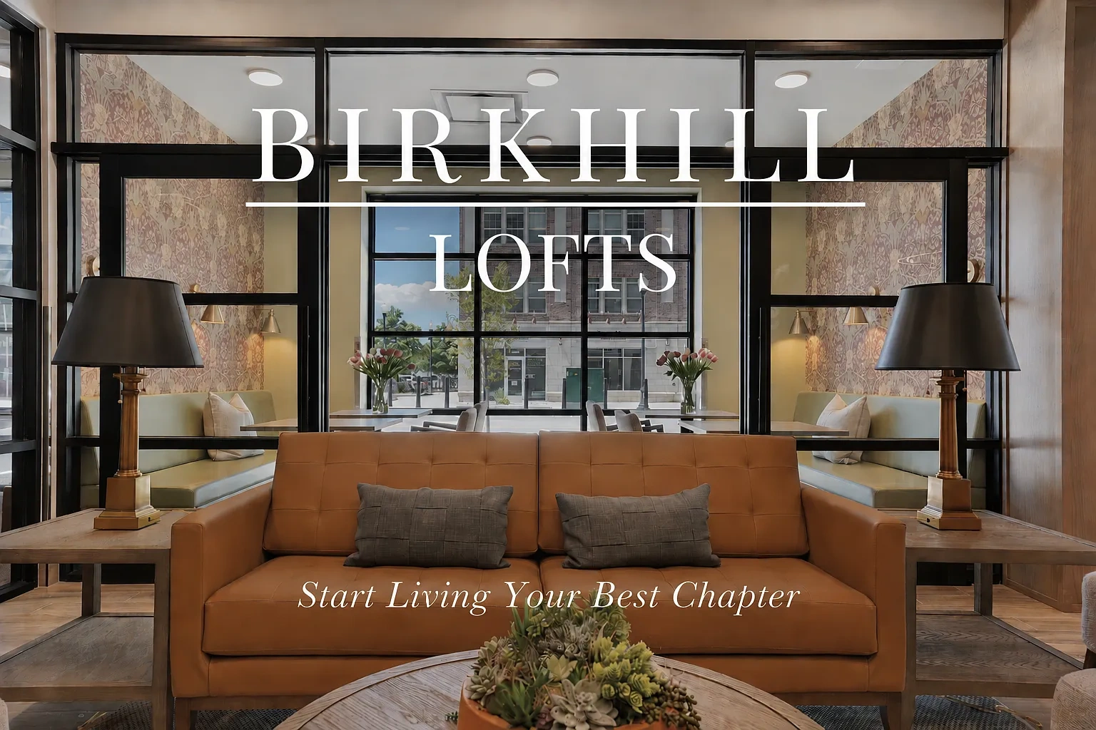 Birkhill Lofts – photo 2