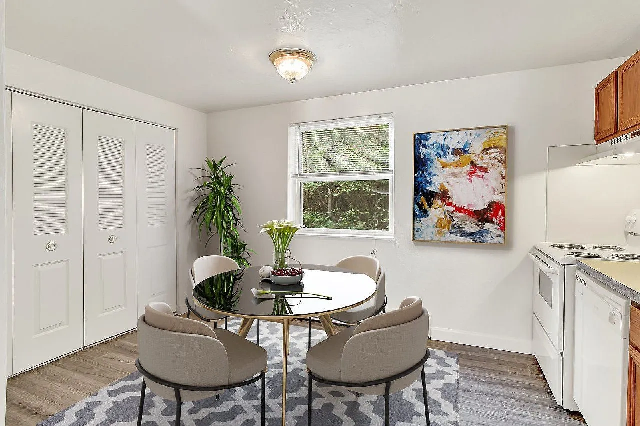 Apartments at Waterford – photo 3