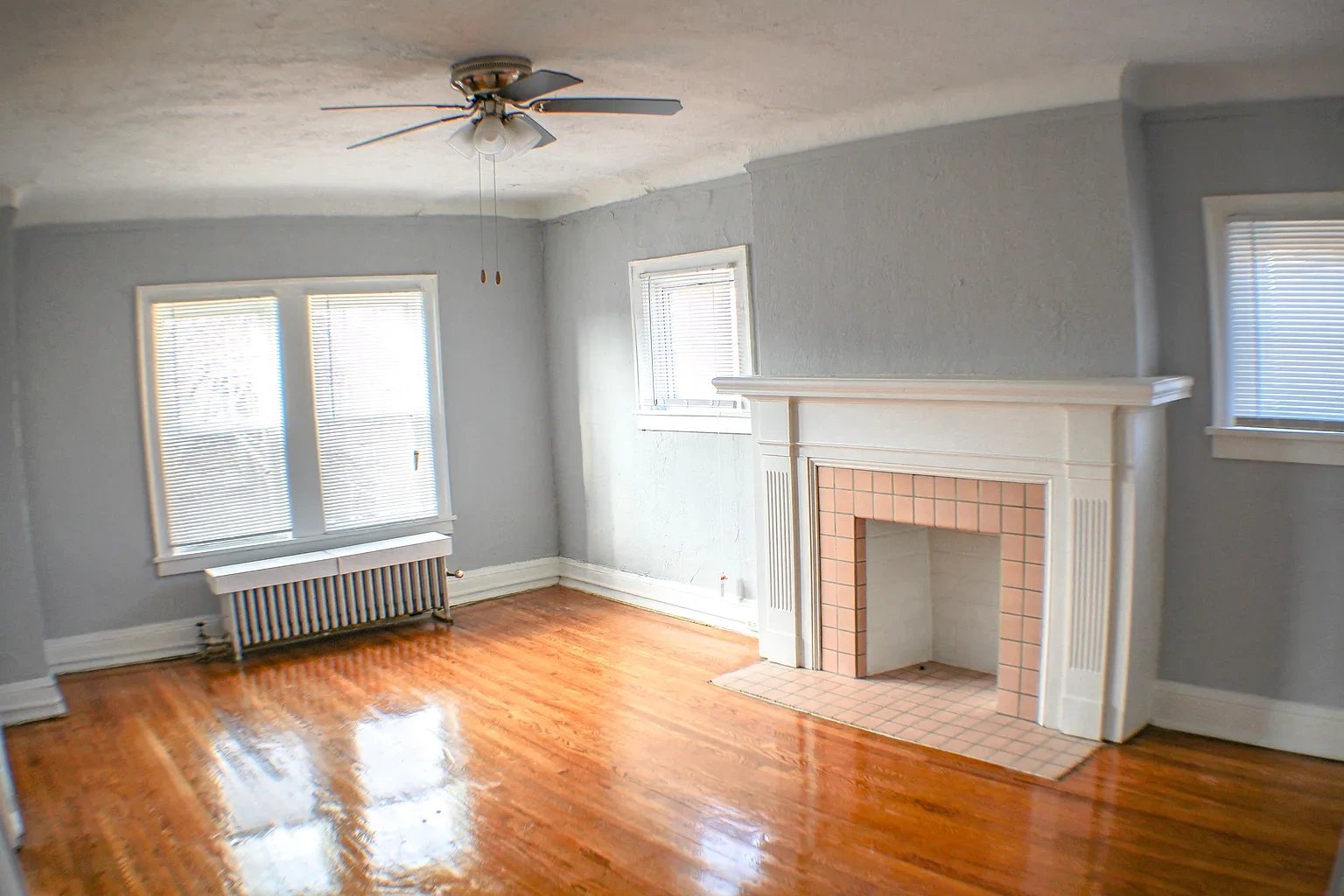 Essex-Morley and Barclay Apartments – photo 5