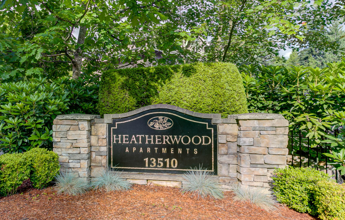 Heatherwood – photo 1