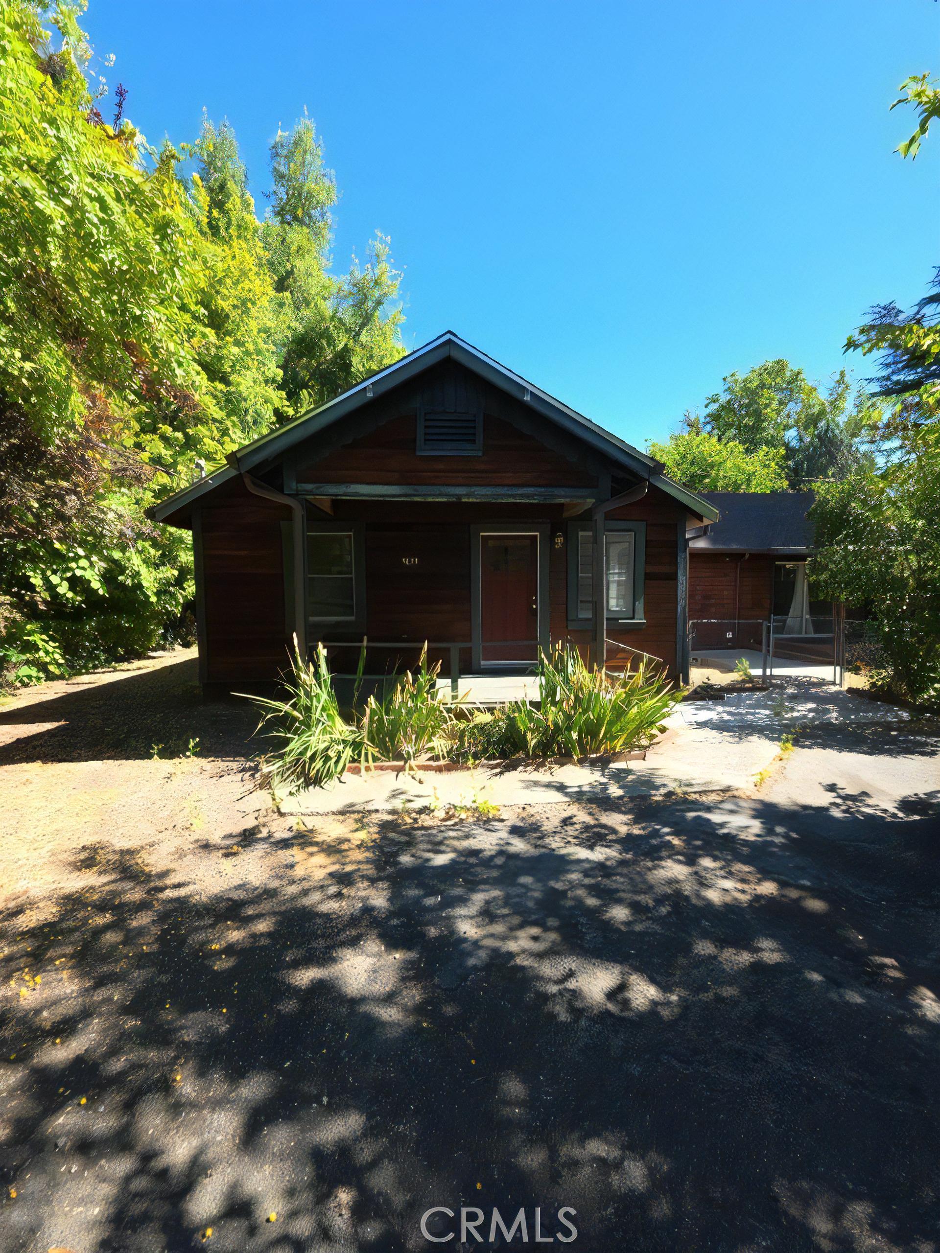 9633 Middle Creek Rd – photo 1